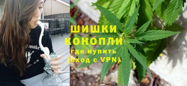 твердый Лиски